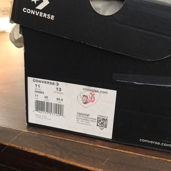 Convers - Picture 7 of 7